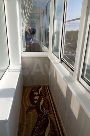 2-к. квартира, 40,3 м², 4/4 эт.