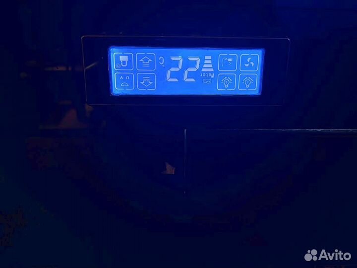 Аквариум с тумбой 89л