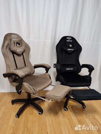 Тканевые компьютерные кресла бесплатная доставка