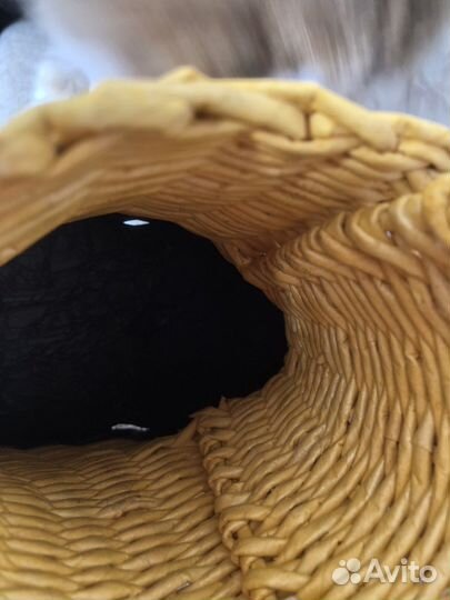 Башмак ручной работы