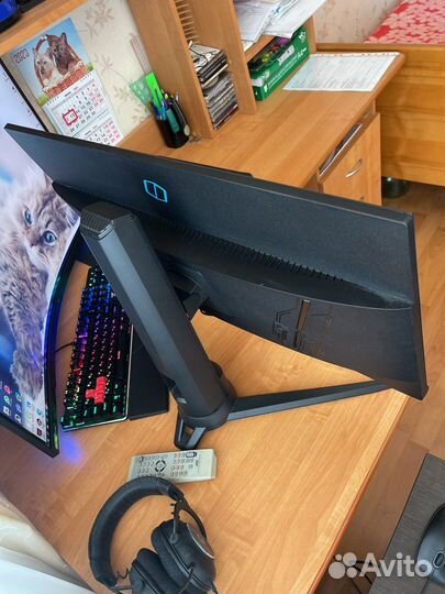 Samsung Odyssey G3 27 144 гц игровой