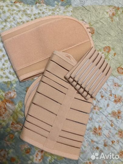 Бандаж для беременных и после родов