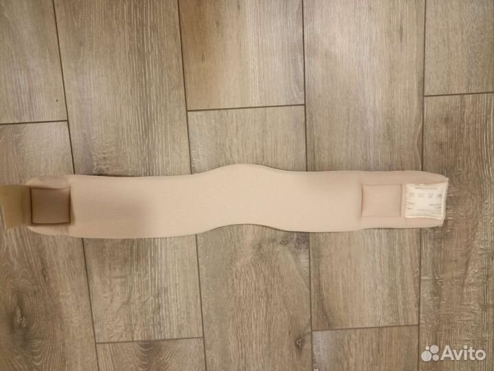 Бандаж для шеи