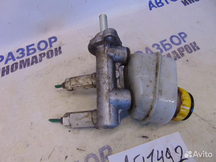 Цилиндр тормозной главный для Chevrolet Lanos 2004