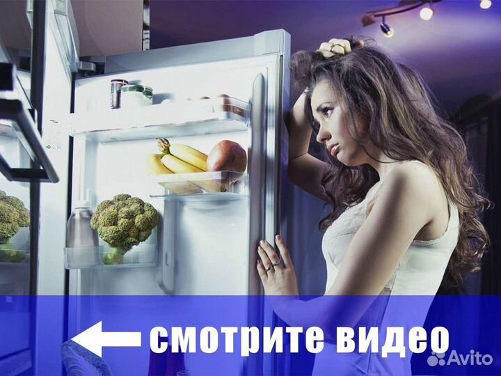 Ремонт Холодильников и Морозильников, Опыт 12 Лет