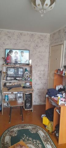 1-к. квартира, 22 м², 4/5 эт.