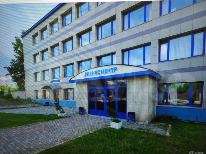Офис, 54 м²
