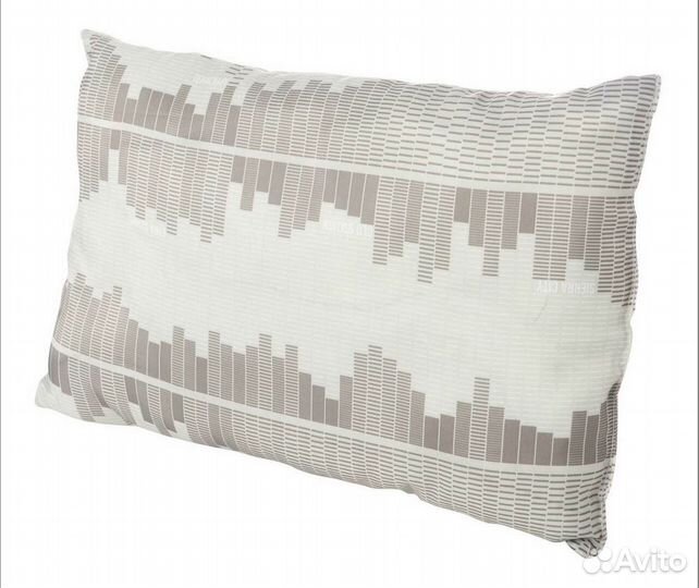 Подушка пух. Sierra Designs Dridown Pillow