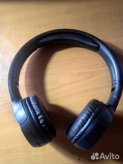 Беспроводные наушники