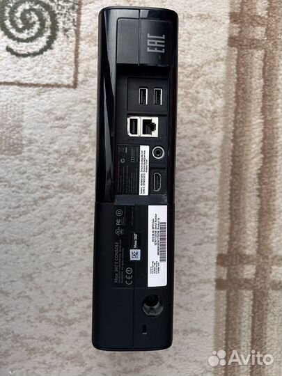 Xbox 360E slim LT 3.0