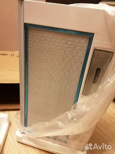 Вытяжка встраиваемая