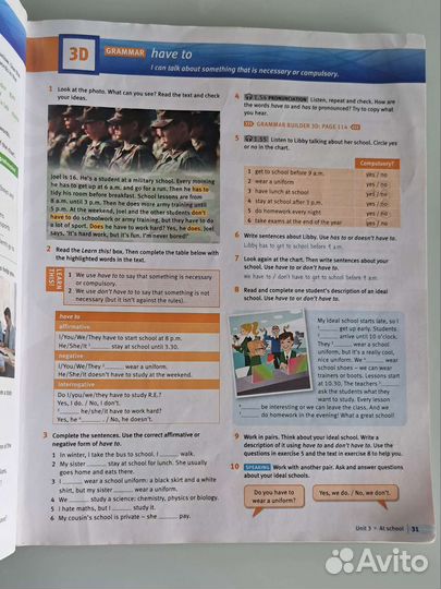 Solutions (2nd edition) Elementary Student's Book