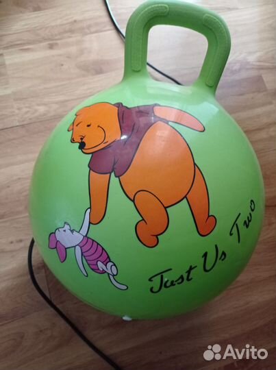 Мяч для фитнеса 35 см