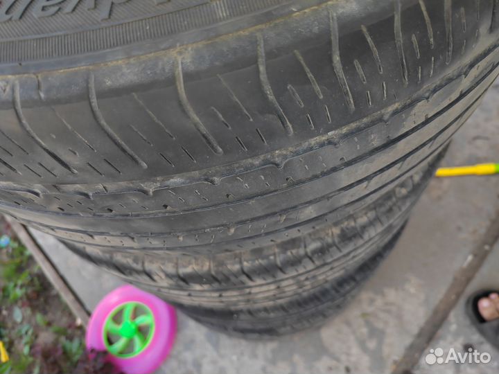 Triangle AdvanteX TC101 195/55 R15 85V