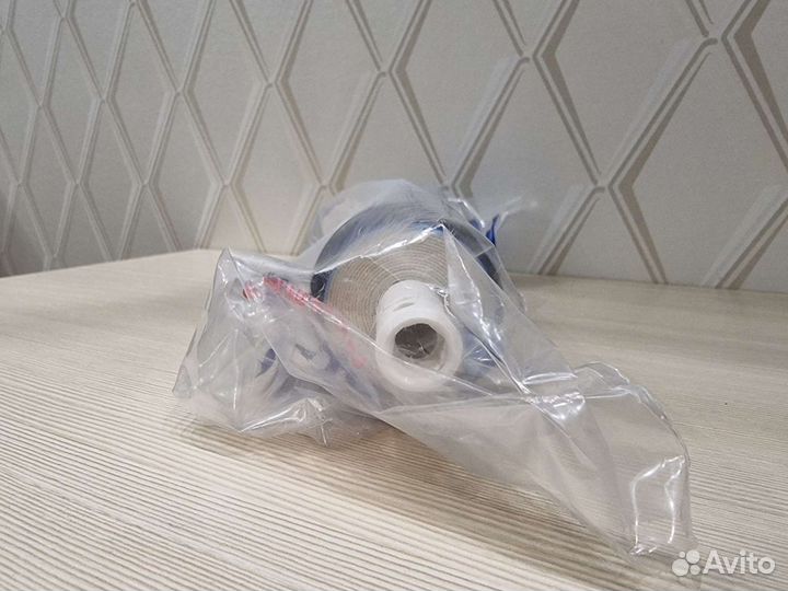 Мембраны Filmtec TW30-1812-50 оригинал