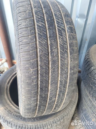 Continental Conti4x4Contact 255/55 R18