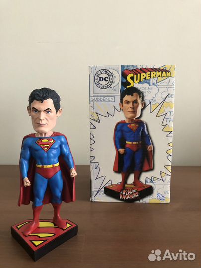Фигурка neca Superman, супермен