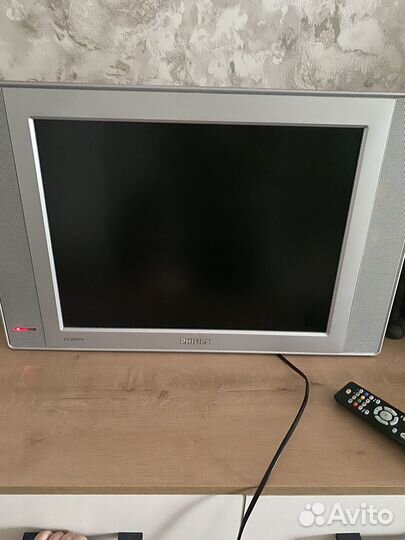 Телевизор бу