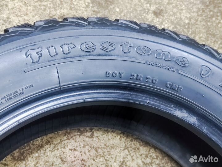 Firestone Winter Force 205/60 R16 92S