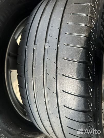 Bridgestone Turanza T005 225/55 R18 102Y