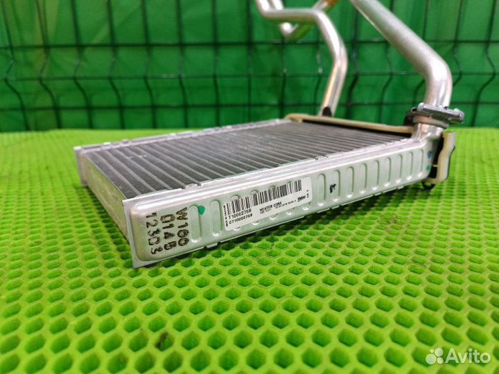 Радиатор печки Mercedes Benz Gl X166 278.928 2015