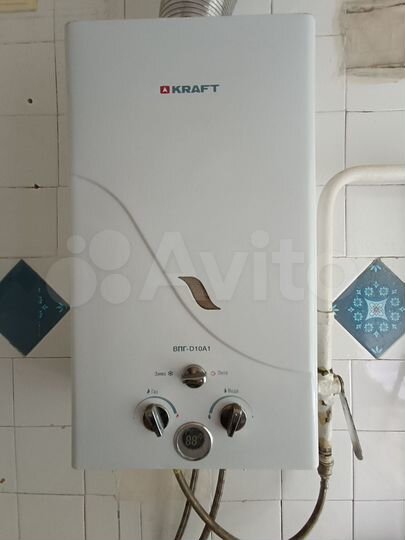 1-к. квартира, 31,6 м², 2/5 эт.