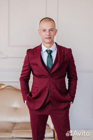 Свадебный фотограф