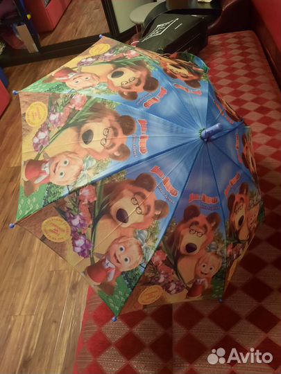 Зонтик детский