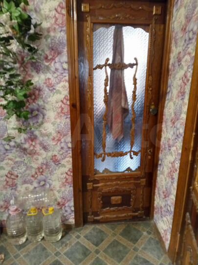 3-к. квартира, 56,5 м², 1/5 эт.