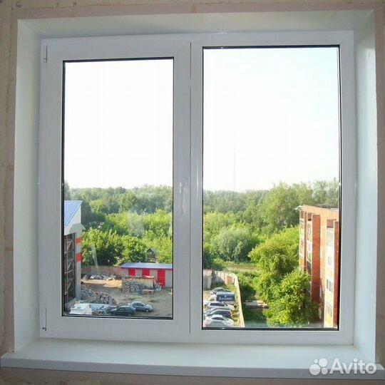 Окна в Геленджике