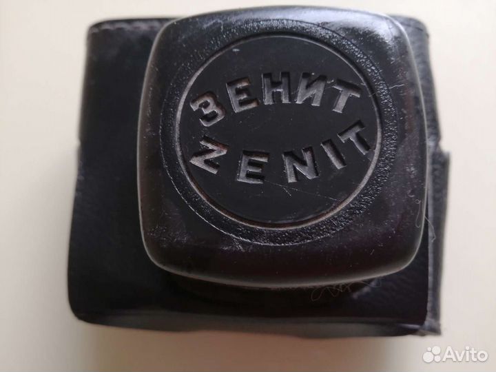 Фотоаппарат Зенит TTL
