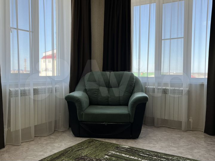 2-к. квартира, 59,3 м², 7/8 эт.