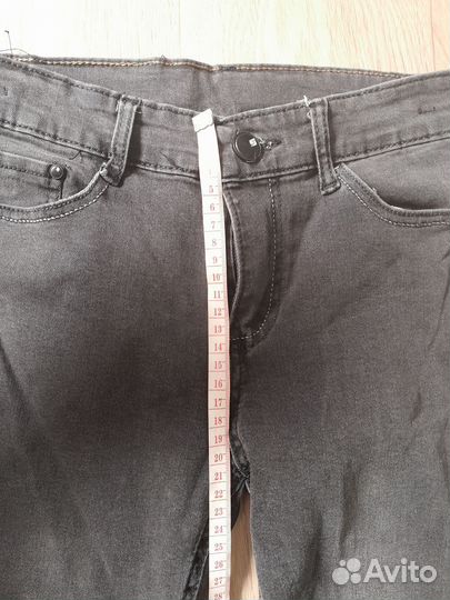 Джинсы для мальчика