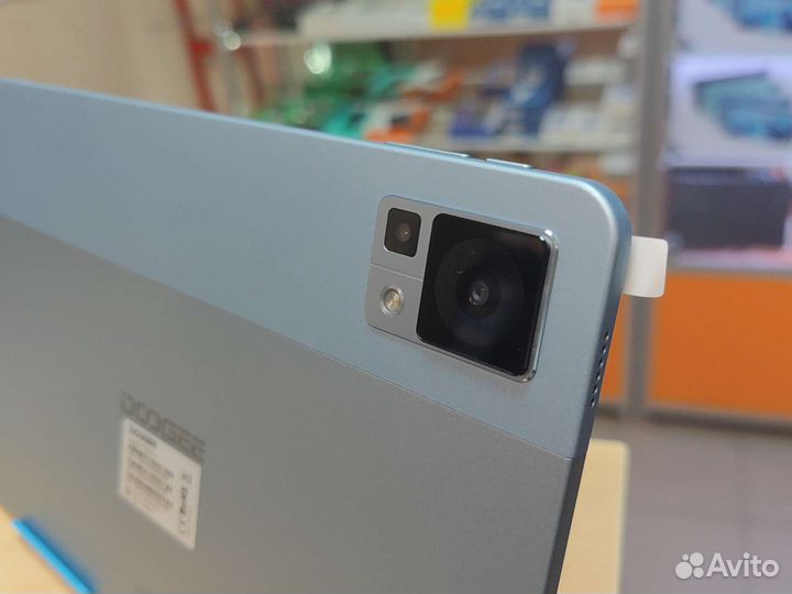 Doogee T30 Pro 8+256gb Blue