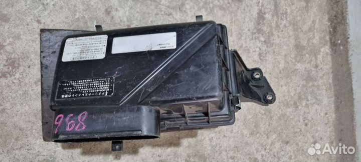 Корпус воздушного фильтра rb25det, Nissan Skyline