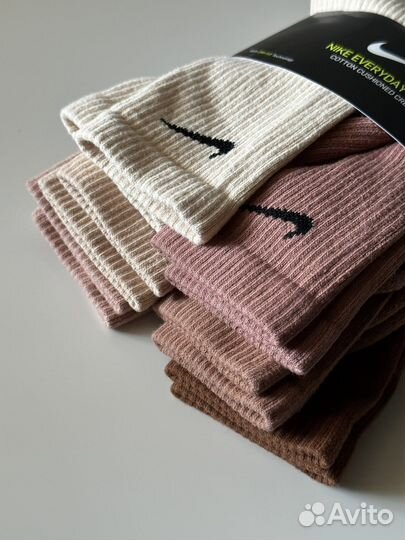 Носки nike everyday