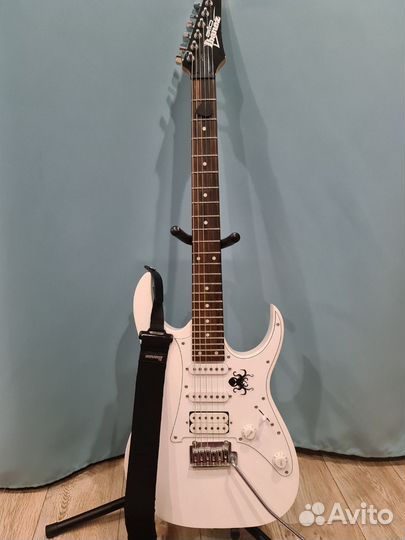Электрогитара ibanez GRG140