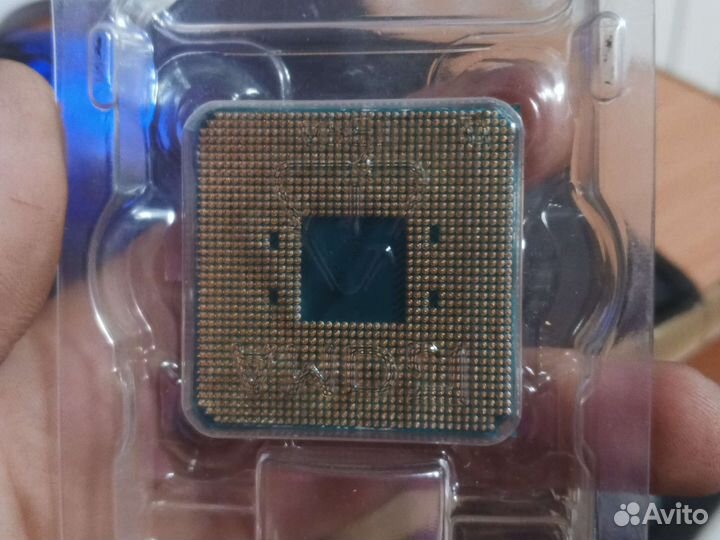 Процессор для компьютера amd ryzen 5 1400