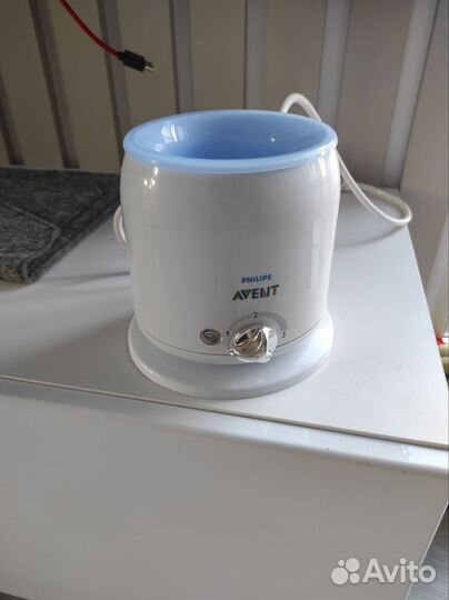 Подогреватель для бутылочек philips avent