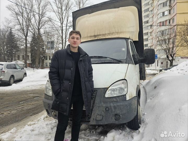 Домашние переезды с гарантией от 300км