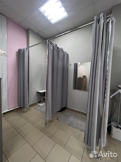 Готовый бизнес шоурум