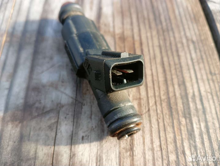 Форсунка форд Мондео 2