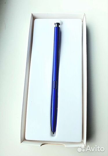 Стилус Samsung Note 10 / 10+ aura glow