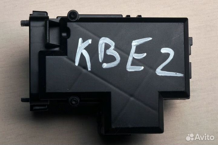 Замок зажигания Audi A4,S4,A5,S5,A8,S8,Q5,RS4,RS5