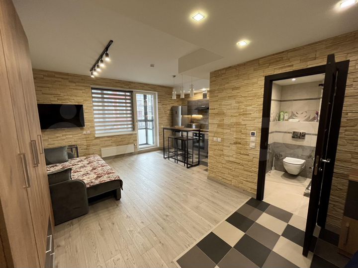 Апартаменты с доходом 2 млн в год