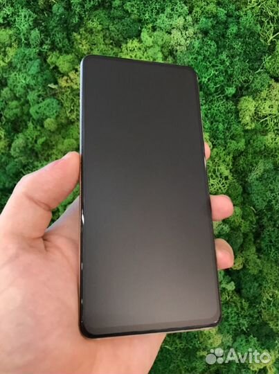 Плёнка Защитная