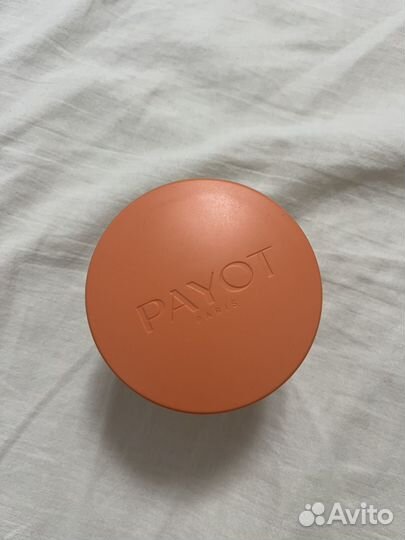 Крем для сияния лица Payot