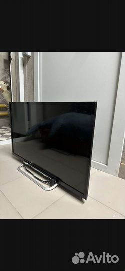 Телевизор sony bravia