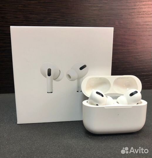 Гарнитура Bluetooth Airpods Pro / Hoco