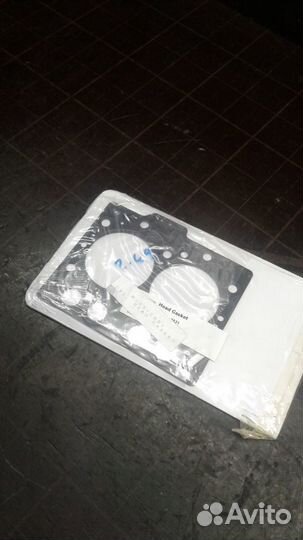 Прокладка гбц Yanmar 2.49 (249) Thermo King